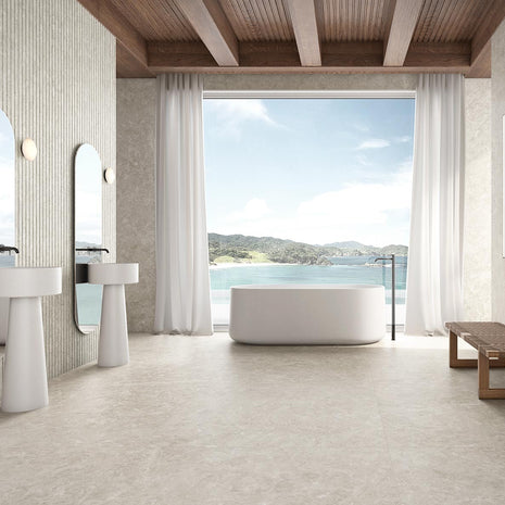 60x120 Atlantis Gold Polished (Wall/Floor)