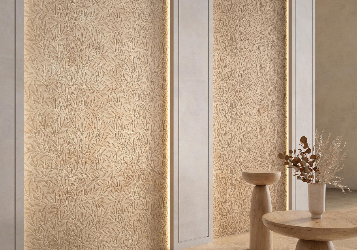 60x120 Salma Amber Decor Matt (Mur/Sol)