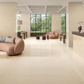 60x120 Marfil Supreme Poli (Mur/Sol)