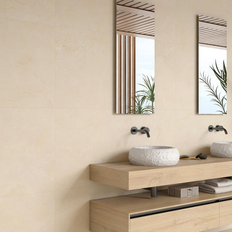 60x120 Marfil Supreme Matt (Mur/Sol)