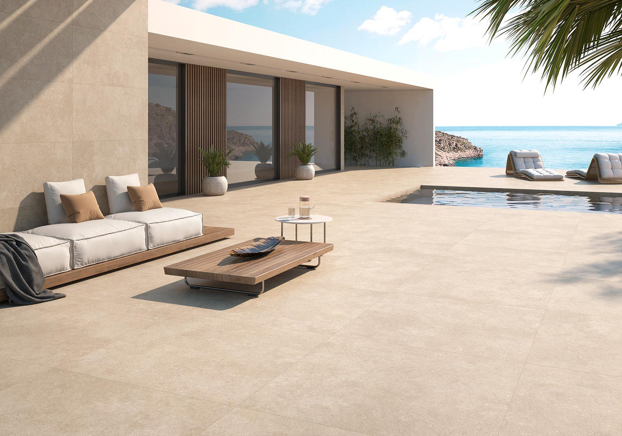 60x120 Messina Amber Matt (Mur/Sol)