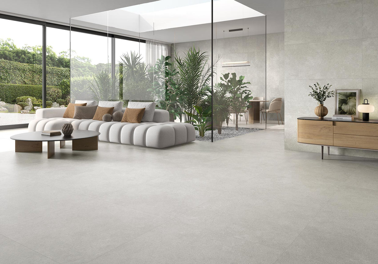 60x120 Messina Pearl Matt (Mur/Sol)