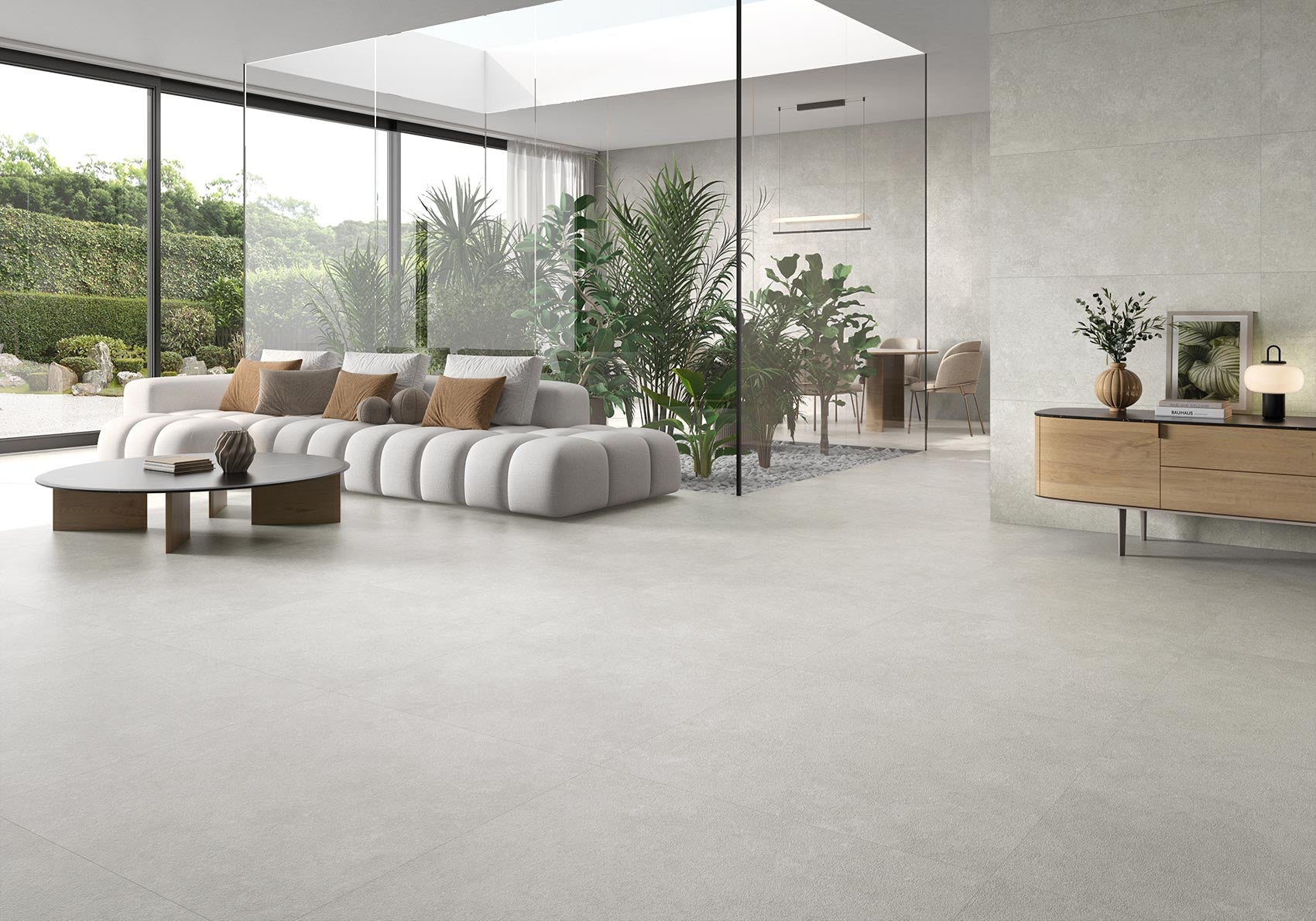 60x120 Messina Pearl Matt (Mur/Sol)