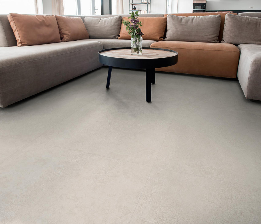 60x60 Atrium Beige Matt (Mur/Sol)