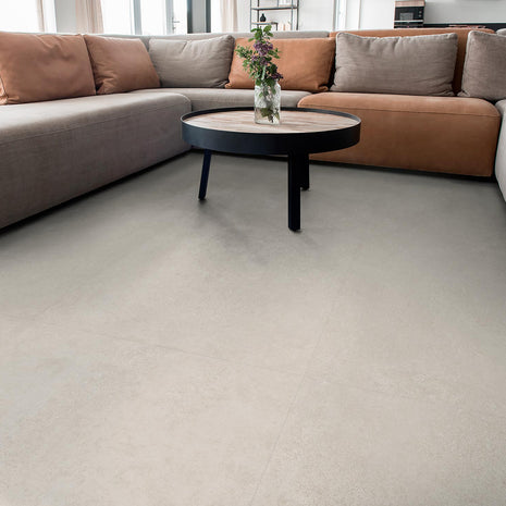 60x60 Atrium Beige Matt (Mur/Sol)