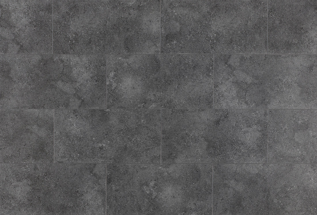 Lamett Vinyle Caldera Basalt 300 X 600 X 5 mm