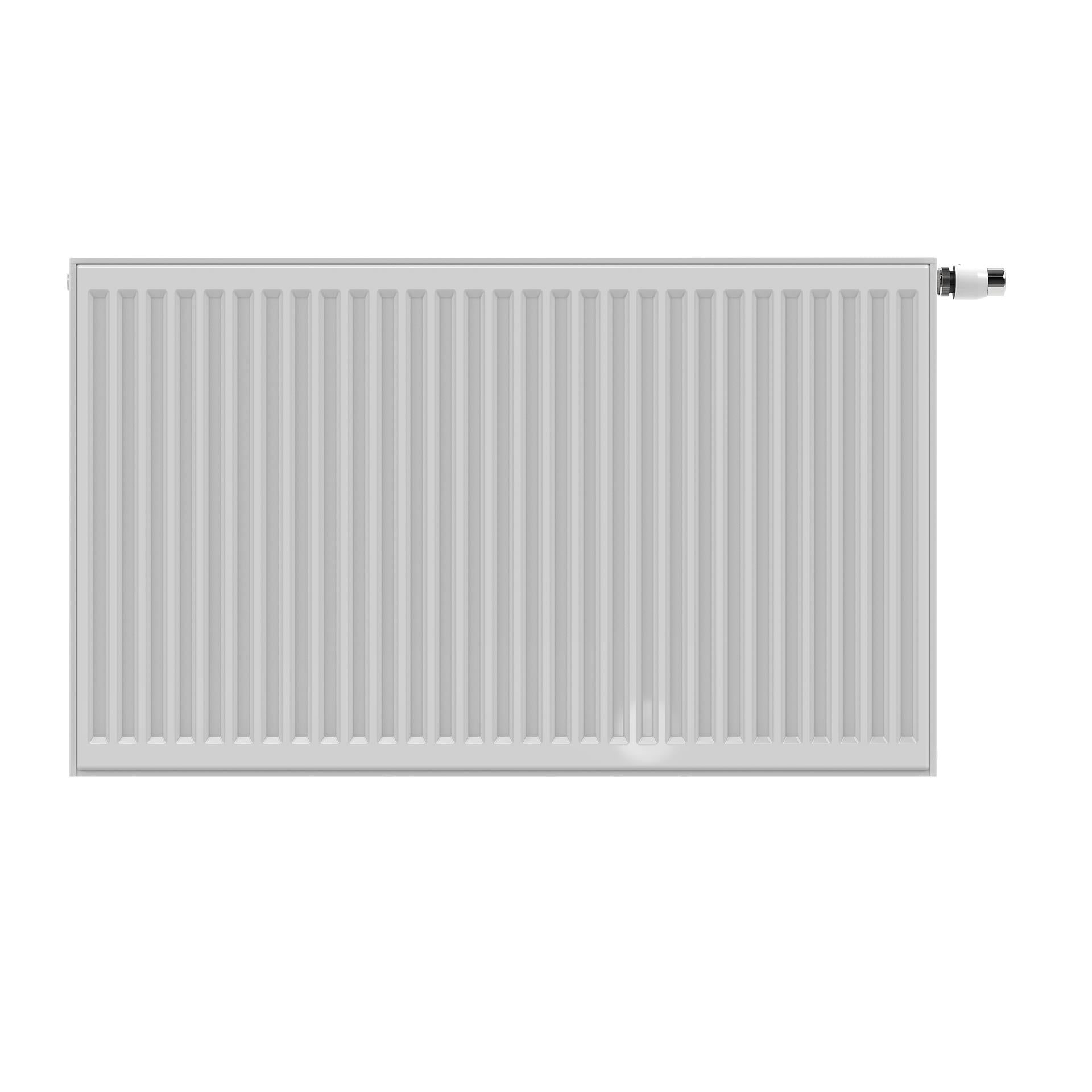 Radiateur Horizontale T22- H400x600L -6RACC -747W