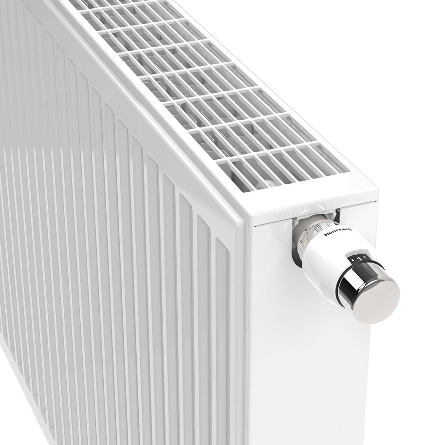Radiateur Horizontale T22- H400x600L -6RACC -747W