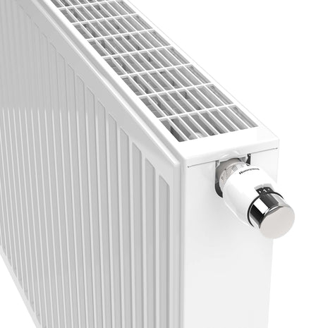 Radiateur Horizontale T22- H900x400L - 6RACC - 958W