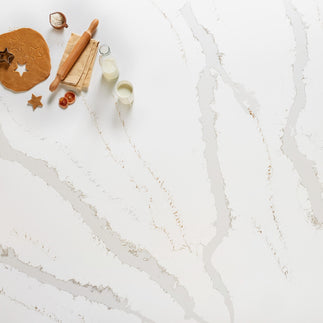 Quartz sur Mesure Ref: PALETINO (2cm)