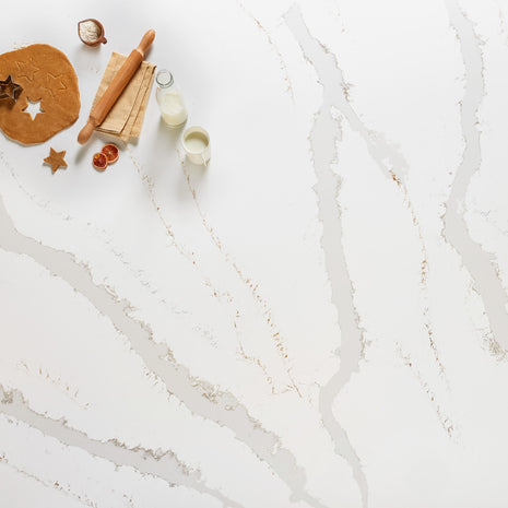 Quartz sur Mesure Ref: PALETINO (2cm)