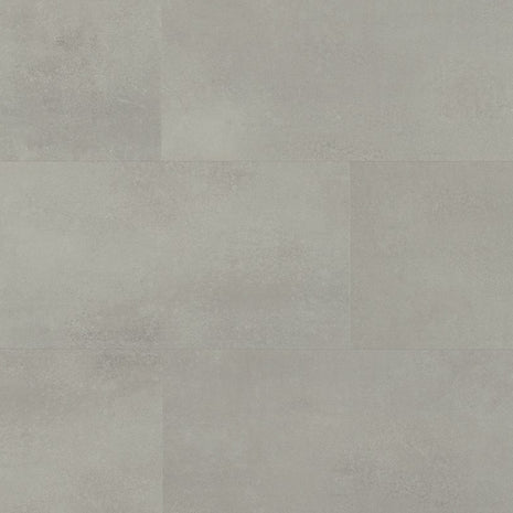 Lamett Vinyle Caldera Concrete Salt 405 X 810 X 6.5 mm