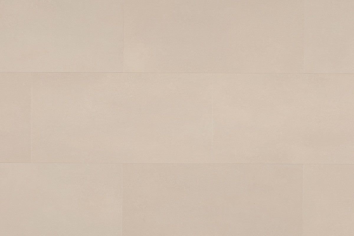 Lamett Vinyle Caldera Concrete Sand 405 X 810 X 6.5 mm