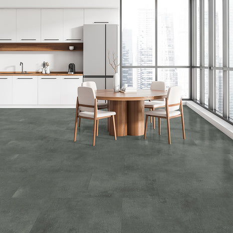 Lamett Vinyle Caldera Concrete Seal 405 X 810 X 6.5 mm