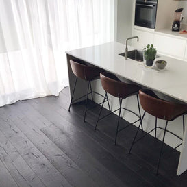 Lamett Carcassonne Noir (220 × 600 × 2200 - 15 mm)