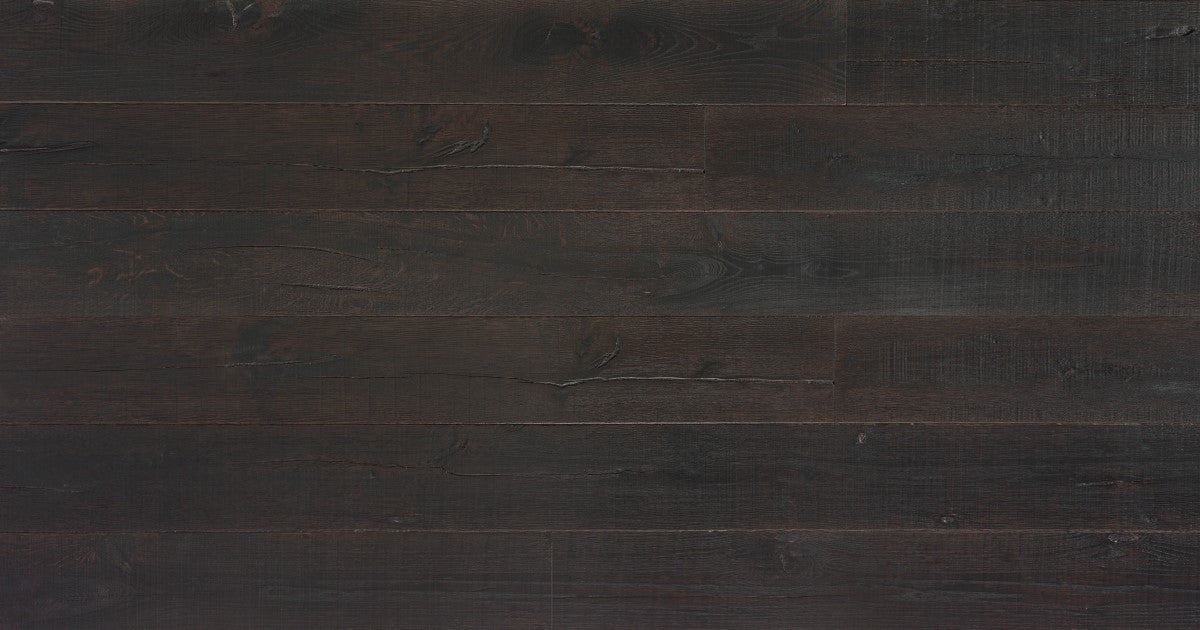 Lamett Carcassonne Noir (220 × 600 × 2200 - 15 mm)