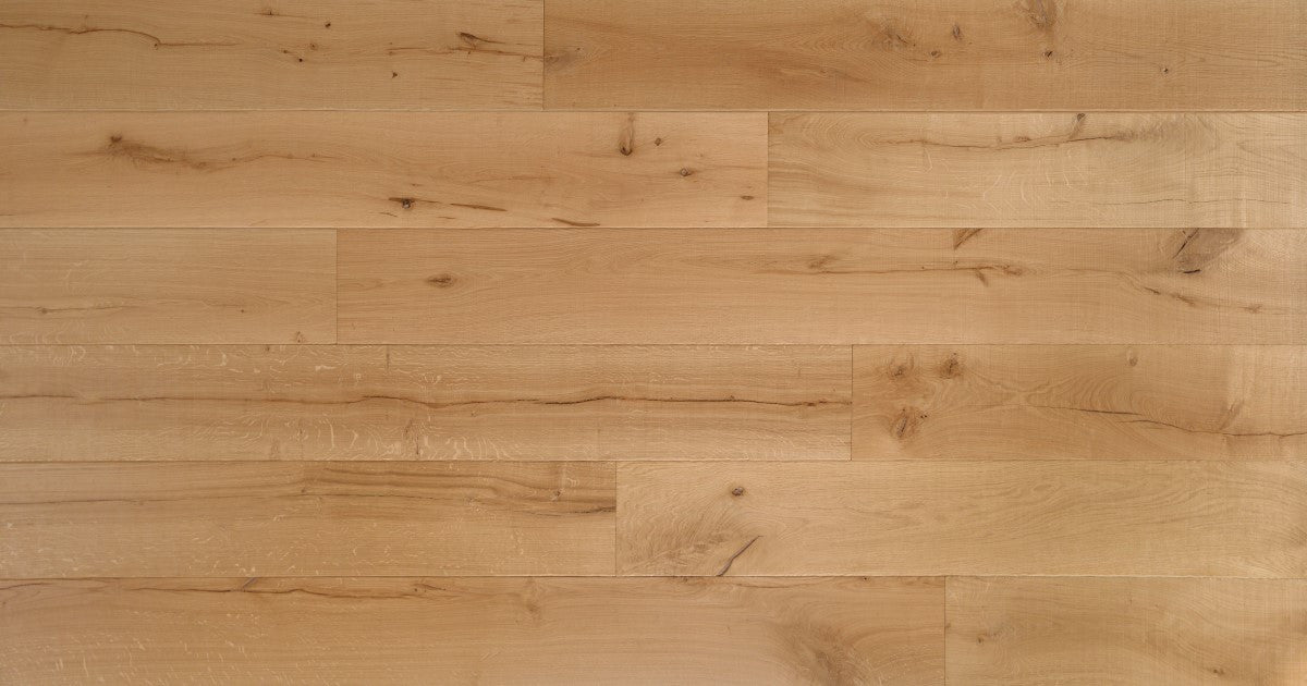 Lamett Carcassonne Natural (220 × 600 × 2200 - 15 mm)