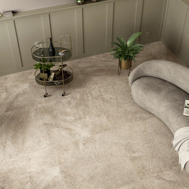 90x90 Kenzo Beige Matt (Mur/Sol)