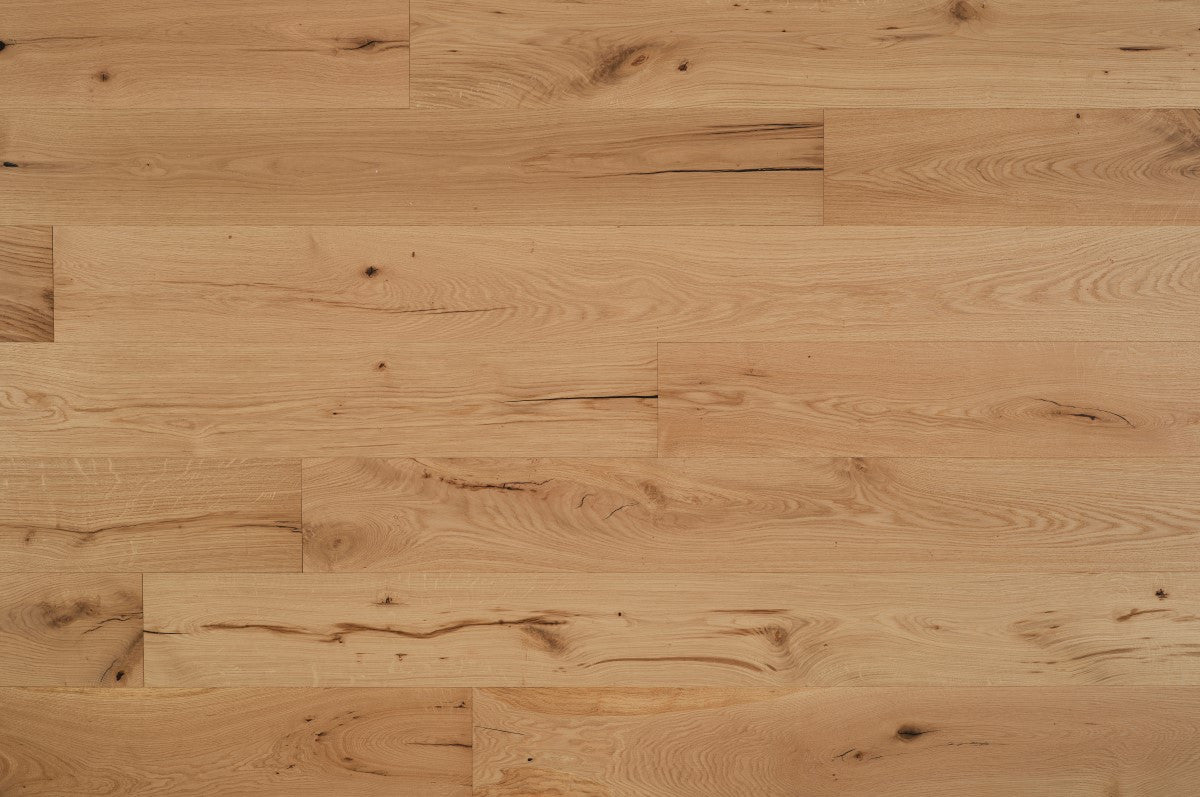 Lamett Chalet Natural (190 × 600 × 1900 - 14 mm)