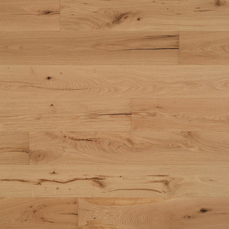 Lamett Chalet Natural (190 × 600 × 1900 - 14 mm)
