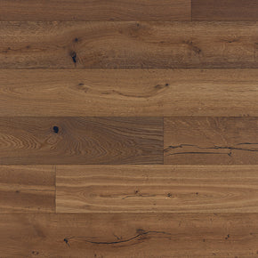 Lamett Chalet Smoked Pinda (190 × 600 × 1900 - 14 mm)