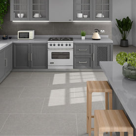 Ambiance NAVARTI Belgravia Grey – illustration de la série et du coloris