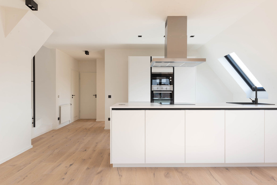 Lamett Cottage 190 Invisible (190 × 650 × 1900 - 14 mm)