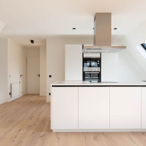 Lamett Cottage 190 Invisible (190 × 650 × 1900 - 14 mm)