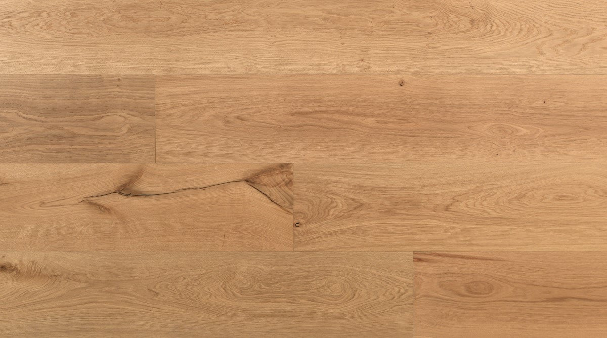Lamett Cottage 260 Natural (260 × 600 × 2200 - 15 mm)