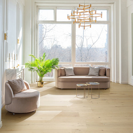 Lamett Cottage 300 Invisible (300 × 600 × 2200 - 15 mm)