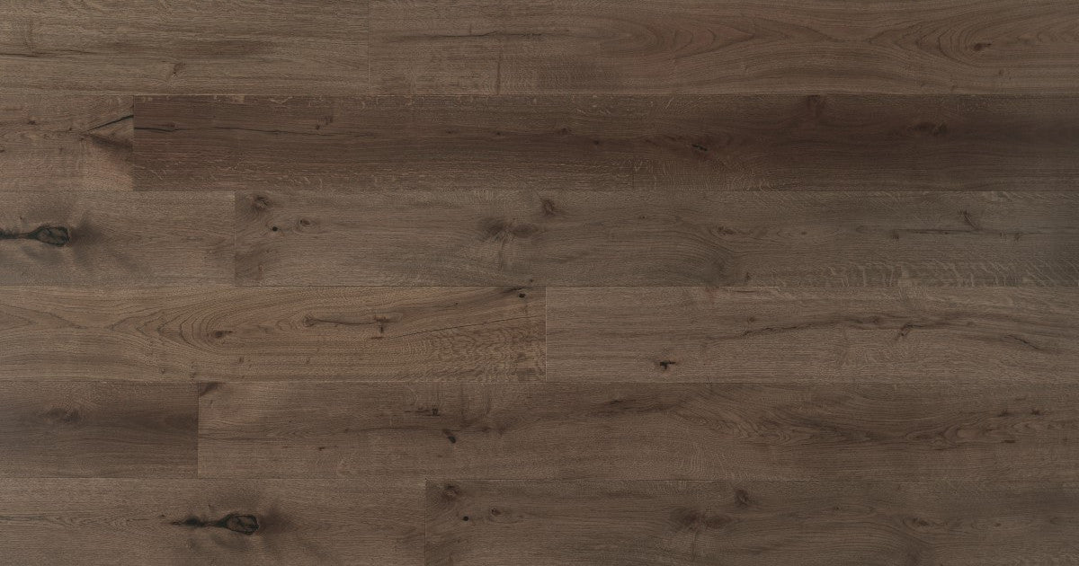Lamett Cottage 190 Paris Brown (190 × 650 × 1900 - 14 mm)
