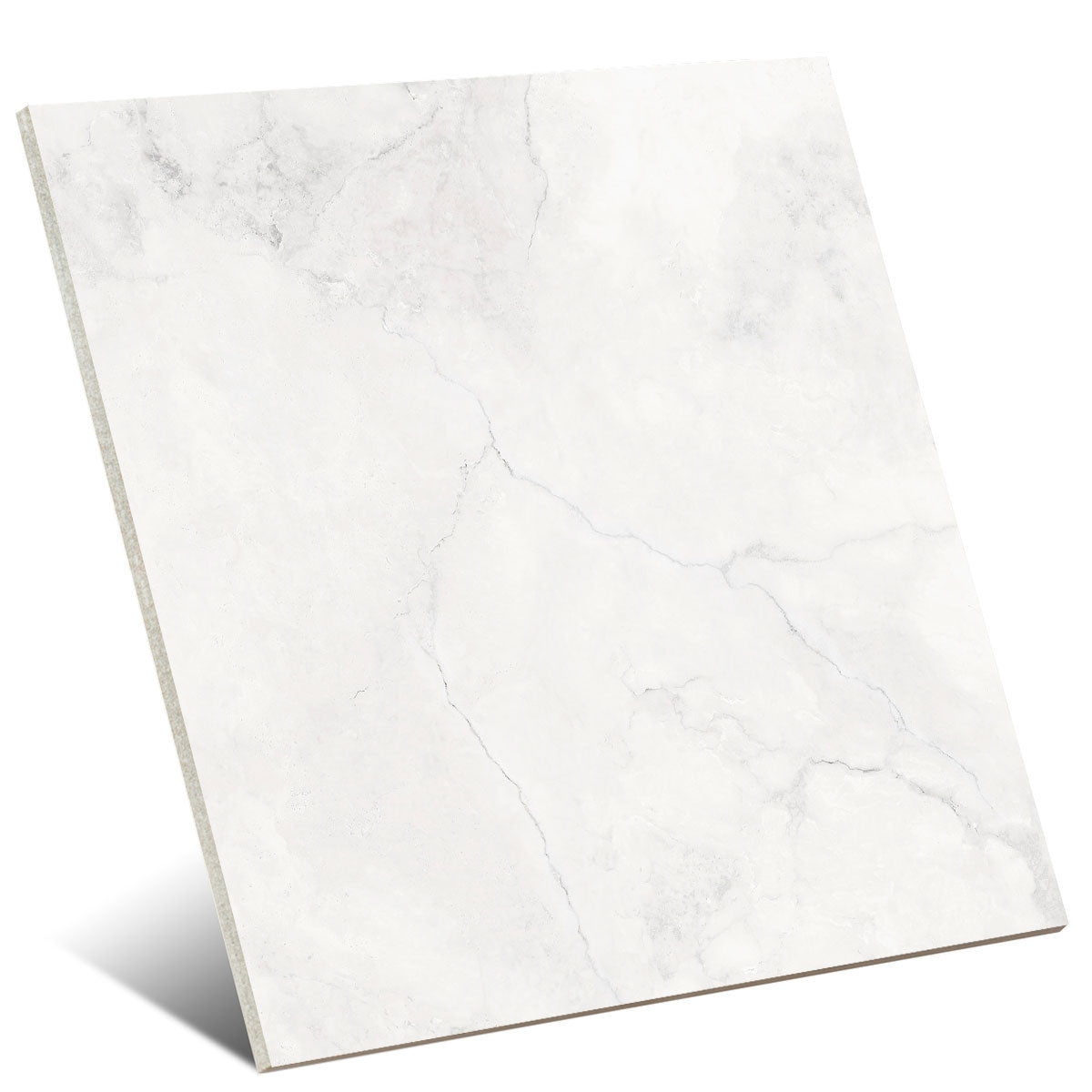 60x120 Creta White Poli (Mur/Sol)