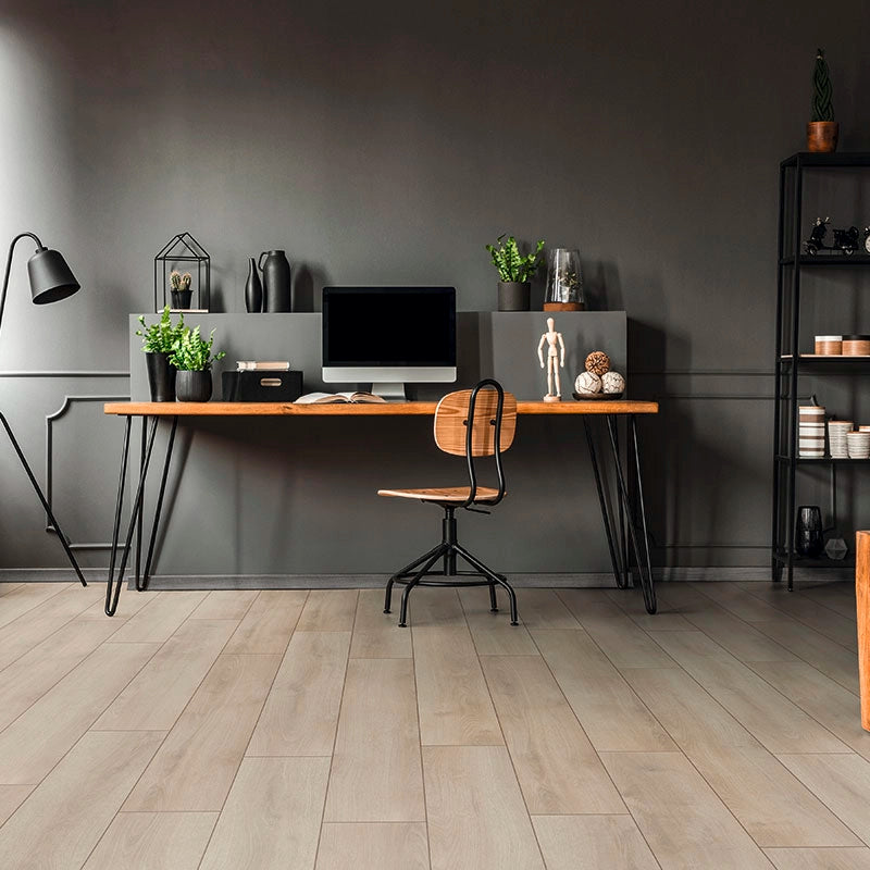 Parquet Stratifie 8mm Group THYS Advanced D3902