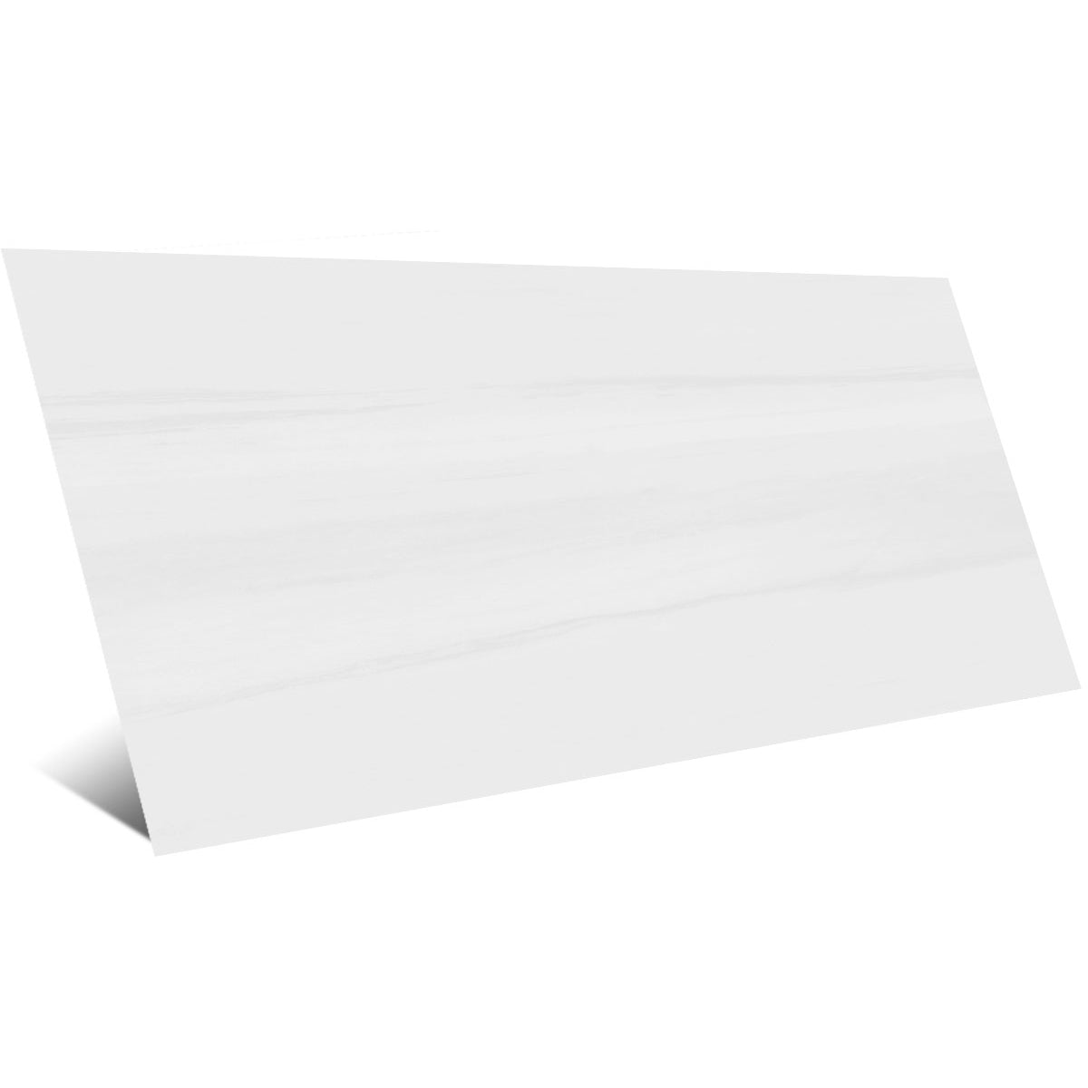 60x120 Dolomite Blanco Poli (Mur/Sol)