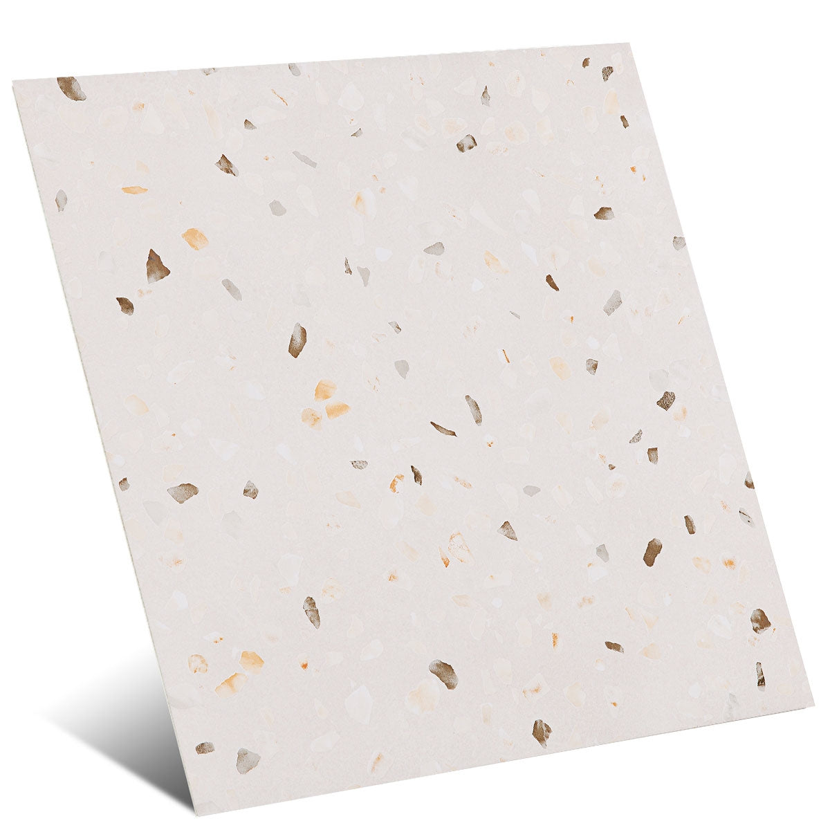 60x60 Doria Bianco Matt (Wall/Floor