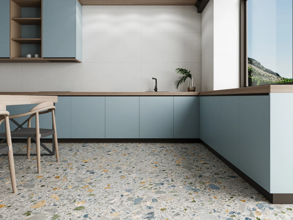 60x120 Gre Pietra Di Gre Multi Matt (Mur/Sol)