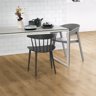 Parquet Stratifie 12mm EEGER EL-2970 Chêne du Nord Naturel