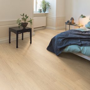 Parquet Stratifie 12mm EEGER EL-2974 Chêne de Matera Clair