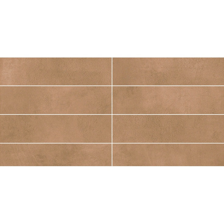 7,5x30 Eleganza Siena Brillant (Mur)