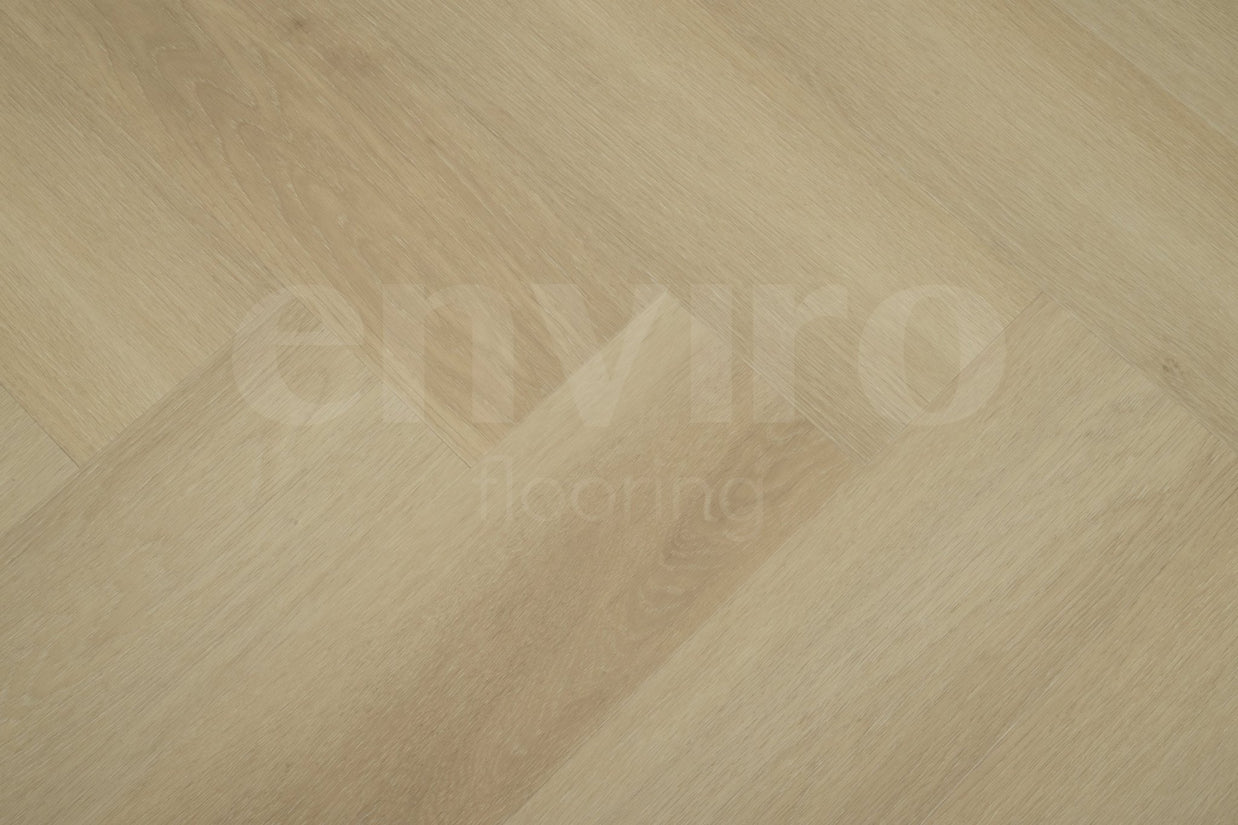 Enviro Vinyle Enviro HerringBone Spc Nature 003 - 6mm (0.55) - Akdeniz Deco