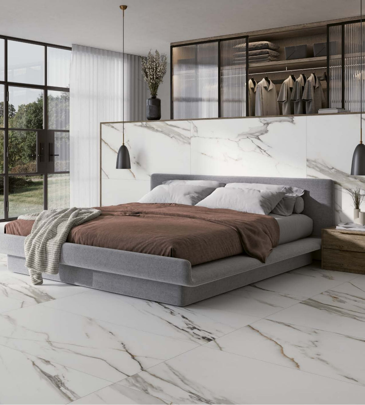 Ambiance FANAL : Amber White Nanosoft