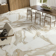 Ambiance FANAL : Calacatta NPLUS