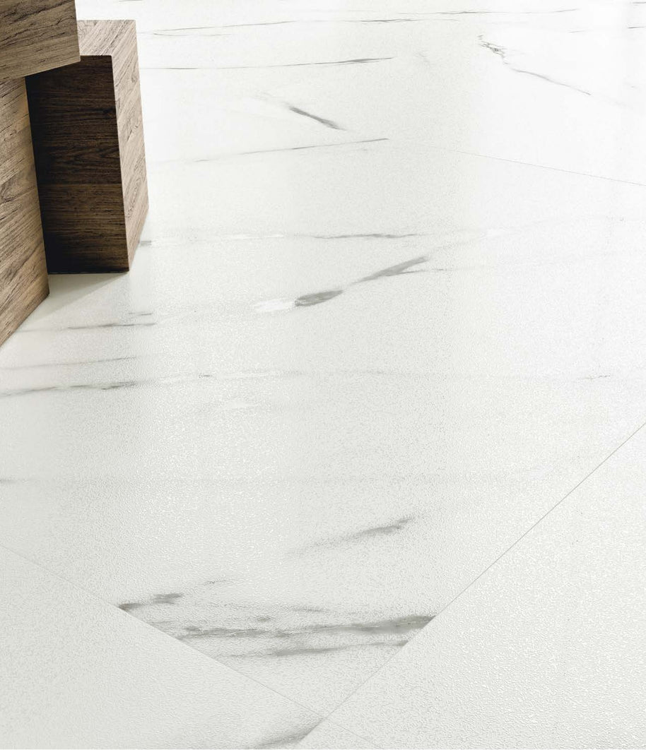 Ambiance FANAL : Carrara Lapatto