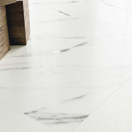 Ambiance FANAL : Carrara Lapatto