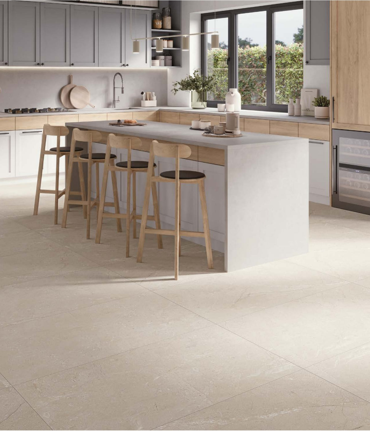 Ambiance FANAL : Lord Sand mat