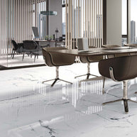 Ambiance FANAL : New Ice White NPLUS