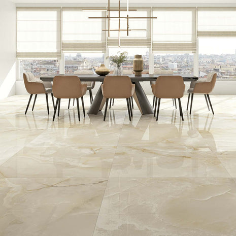 Ambiance FANAL : Onix Beige NPLUS