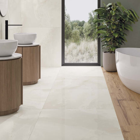 Ambiance FANAL : Onix Blanco NPLUS
