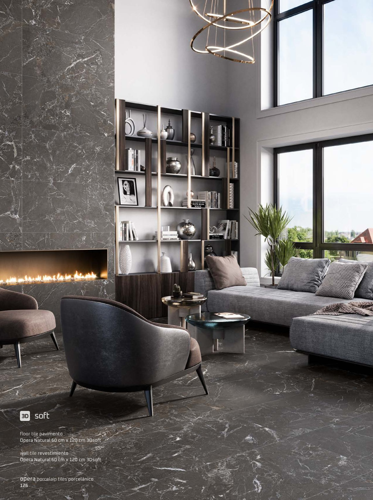 Ambiance FANAL : Opera Natural 3Dsoft
