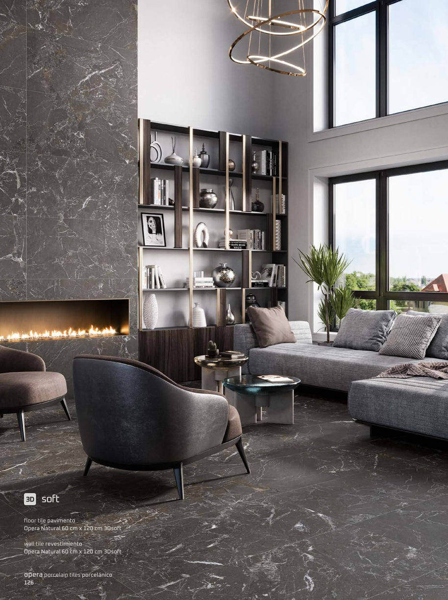 Ambiance FANAL : Opera Natural 3Dsoft